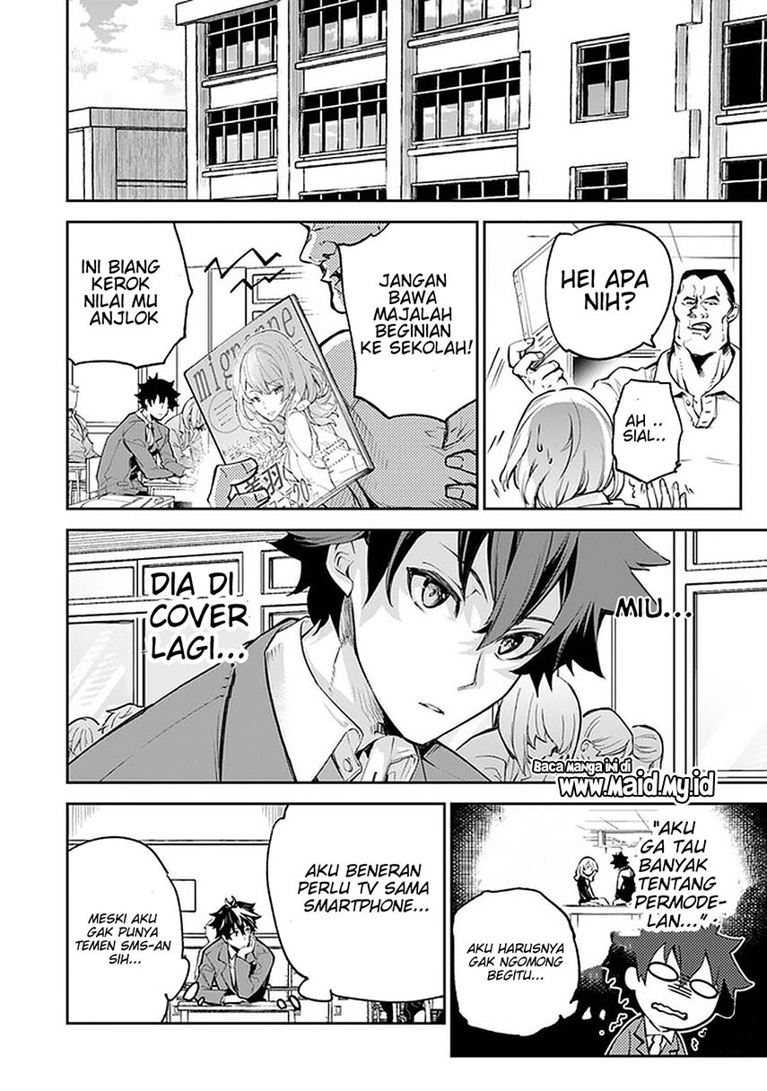 Isekai de Cheat Skill wo te ni Shita ore wa, Genjitsu Sekai wo mo Musou Suru ~Level Up wa Jinsei wo Kaeta~